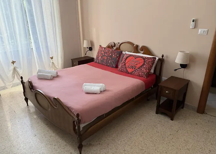 Stay In Naples - Lovely Apartment Near The Airport